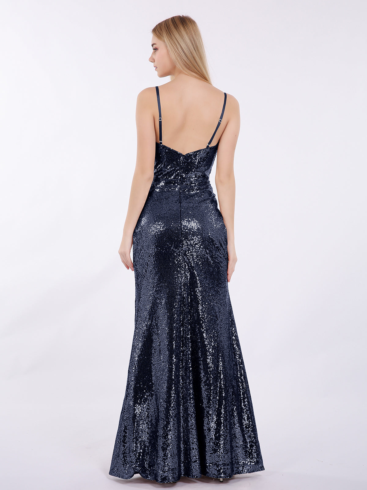 Dark Navy